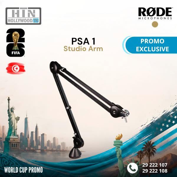RODE PSA1 HTN RODE PSA1 En Tunisie