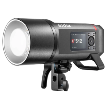 GODOX AD600 PRO II En Tunisie