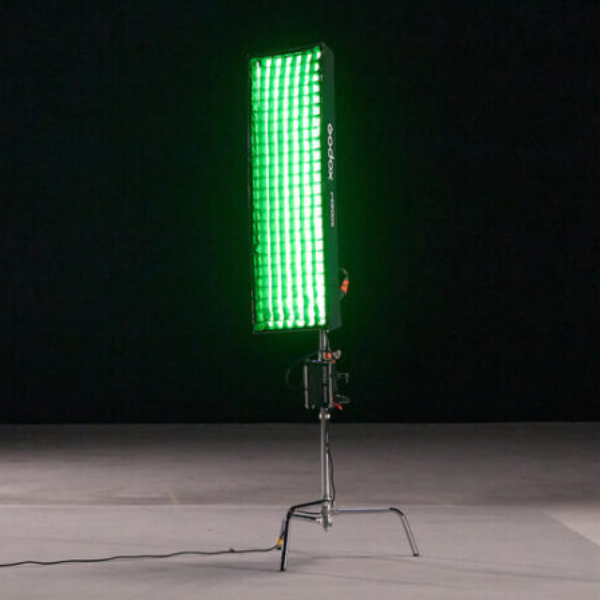 GODOX KNOWLED F200SR HTN GODOX KNOWLED F200SR En Tunisie