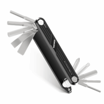 Neewer Ua048 10 In 1 Folding Screwdrivers Tool Set (10103287) En Tunisie