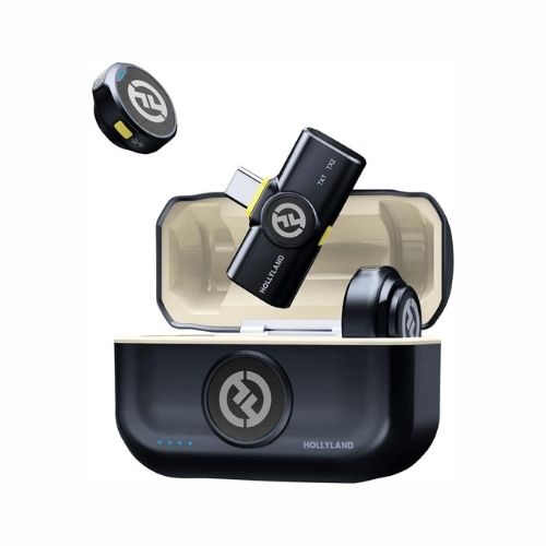 1-2 HOLLYLAND LARK M2 USB-C – Au meilleur prix en Tunisie