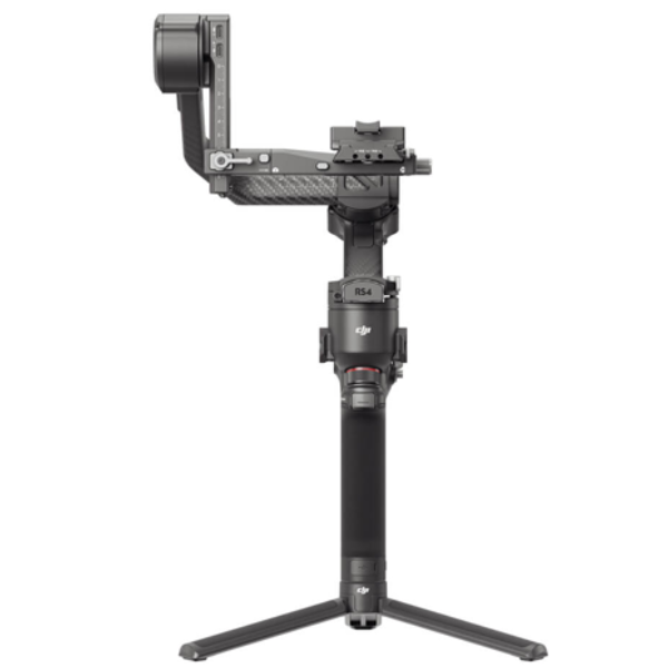DJI Ronin RS4 Pro HTN DJI Ronin RS4 Pro En Tunisie