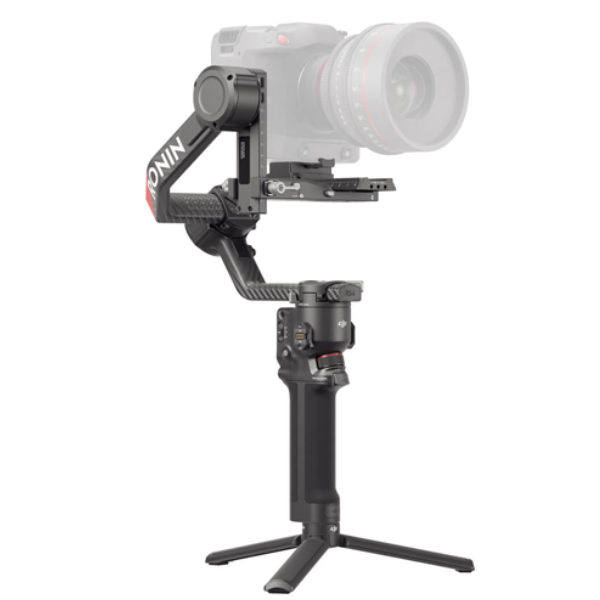 DJI Ronin RS4 Pro HTN DJI Ronin RS4 Pro En Tunisie