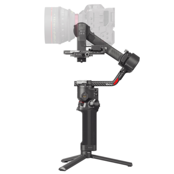 DJI Ronin RS4 Pro HTN DJI Ronin RS4 Pro En Tunisie