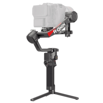 DJI Ronin RS4 Pro En Tunisie