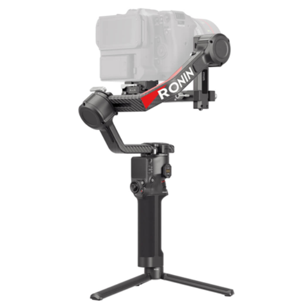 DJI Ronin RS4 Pro HTN DJI Ronin RS4 Pro En Tunisie