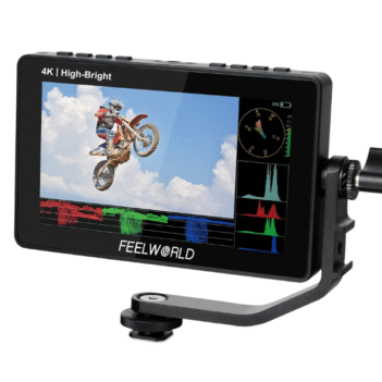 FEELWORLD F5 PROX En Tunisie