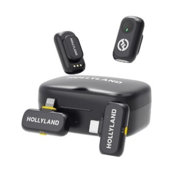 HOLLYLAND LARK A1 COMBO En Tunisie