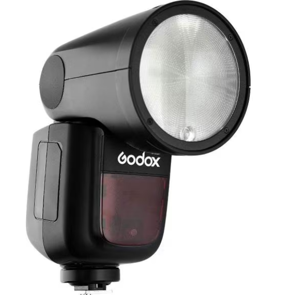 Godox V1 Canon/Nikon/Sony HTN Godox V1 Canon/Nikon/Sony En Tunisie