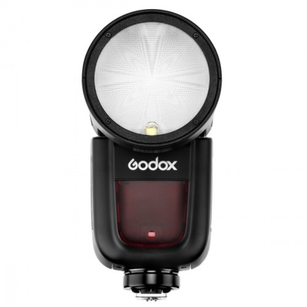 Godox V1 Canon/Nikon/Sony HTN Godox V1 Canon/Nikon/Sony En Tunisie