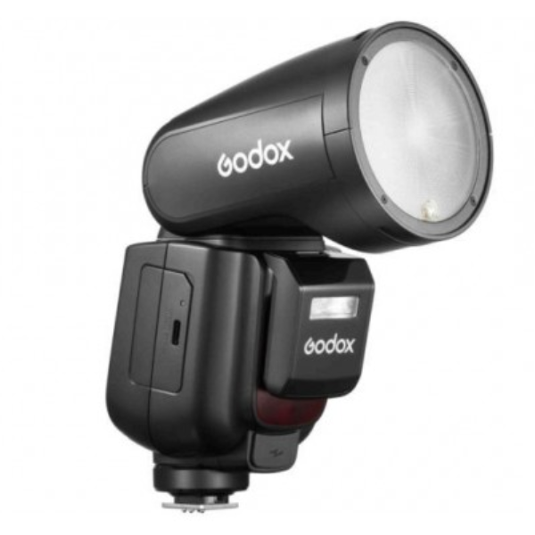 Godox V1 Canon/Nikon/Sony HTN Godox V1 Canon/Nikon/Sony En Tunisie