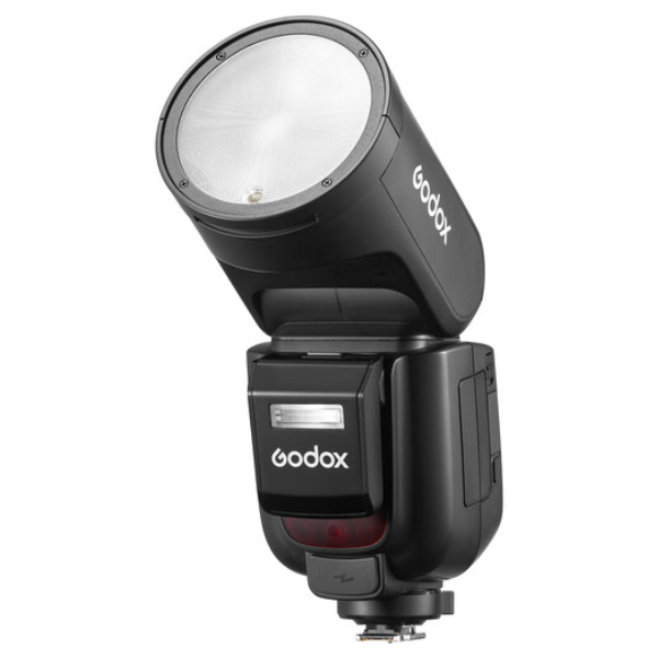 Godox V1 Canon/Nikon/Sony HTN Godox V1 Canon/Nikon/Sony En Tunisie