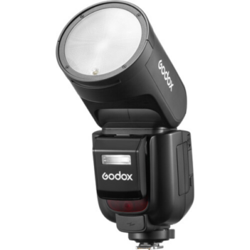 Godox V1 Pro Canon/Nikon/Sony En Tunisie