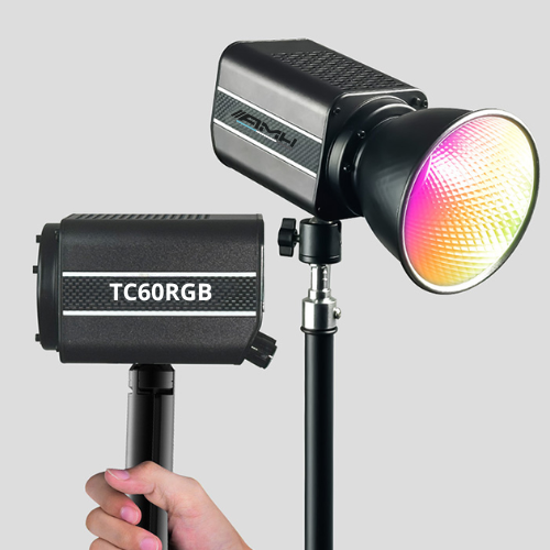 Cine Light AMH TC60 HTN Cine Light AMH TC60 RGB En Tunisie