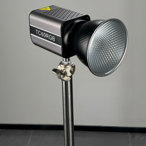 Cine Light AMH TC60 RGB HTN Cine Light AMH TC60 RGB En Tunisie