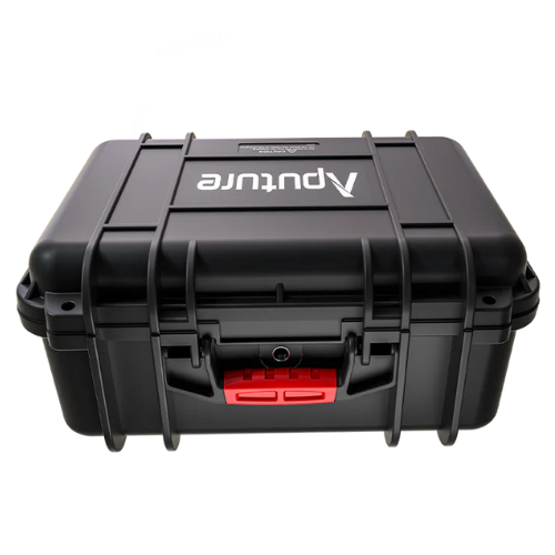 Aputure Accent B7c 8-Light Kit Cine Light HTN Aputure Accent B7c 8-Light Kit Cine Light En Tunisie