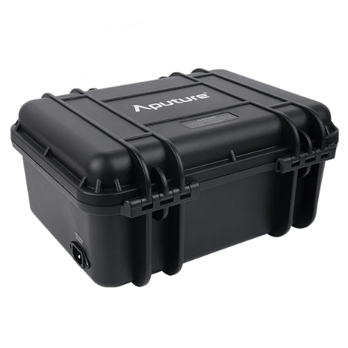 Aputure Accent B7c 8-Light Kit Cine Light HTN Aputure Accent B7c 8-Light Kit Cine Light En Tunisie