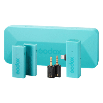 Micro Godox Movelink Mini LT En Tunisie
