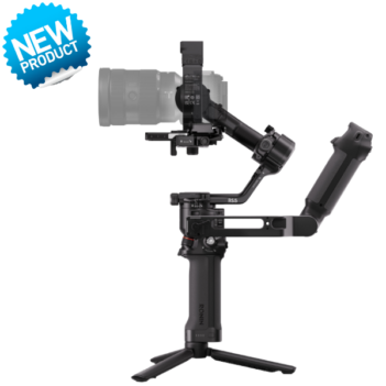 DJI RS 5 Combo En Tunisie