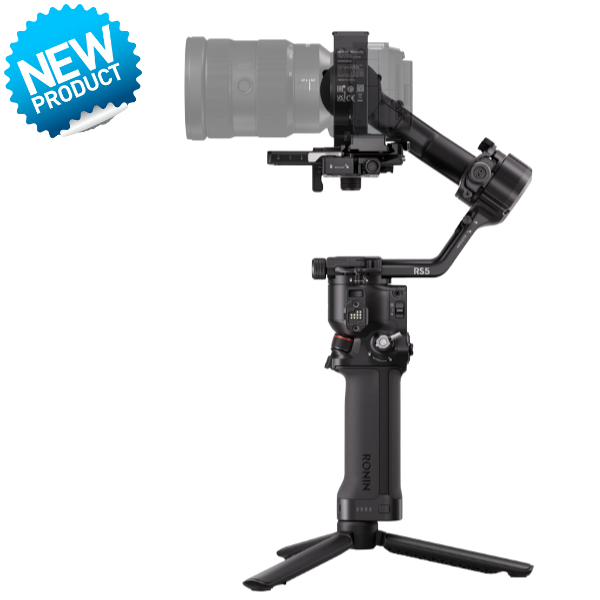 DJI RS 5 HTN DJI RS 5 En Tunisie