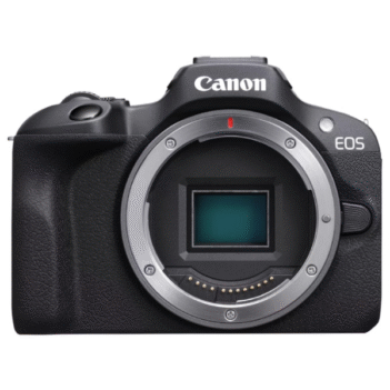 Canon EOS R100 +Objectif RF-S 18-45 En Tunisie