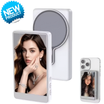 Selfie Screen En Tunisie