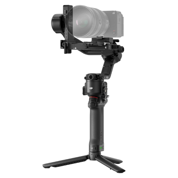 DJI RS 5 HTN DJI RS 5 En Tunisie