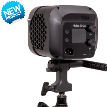 Aputure Amaran Halo 200x En Tunisie