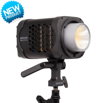 Aputure Amaran Halo 600x En Tunisie