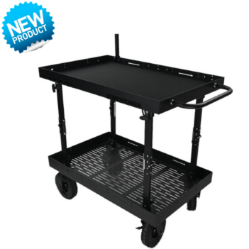 Video Production Camera Cart En Tunisie