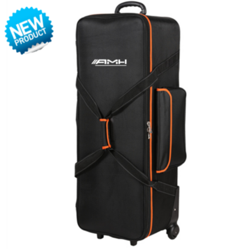 Carrying Bag AMH CB06 With wheels En Tunisie