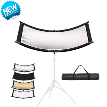 Réflecteur AMH 4en1 Curved 100U En Tunisie