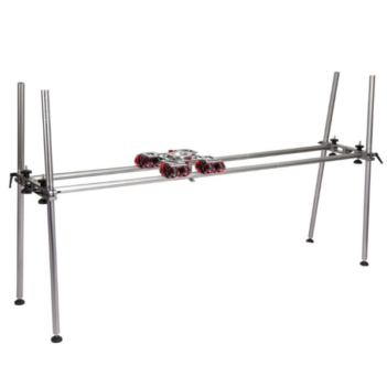 Support Camera Slider DS-200C Pro En Tunisie