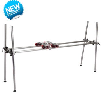 Support Camera Slider DS-200C Pro En Tunisie