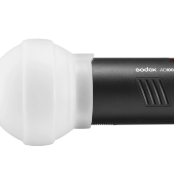 Godox Collapsible Diffusion Dome AK-R22 En Tunisie