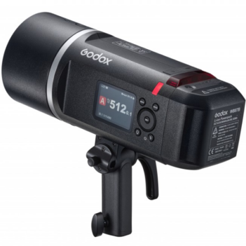 Godox AD 600 BM II En Tunisie