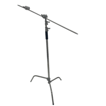 Stand Inox AMH 3.3M With Boom Arm Kit En Tunisie