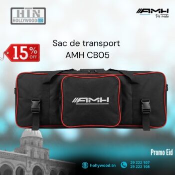Sac de transport AMH CB05 En Tunisie