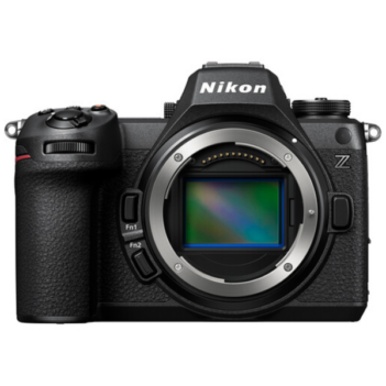Nikon Z6 III En Tunisie