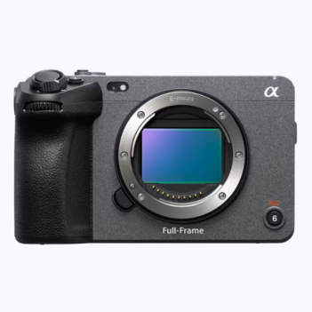Sony FX3 En Tunisie