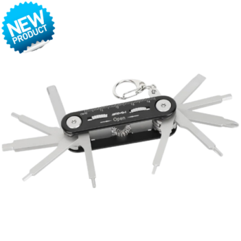 AMH Foldable Muti tool 10 in 1 En Tunisie