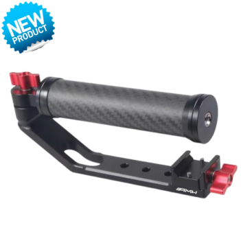 AMH L Bracket Foldable Handle Grip En Tunisie