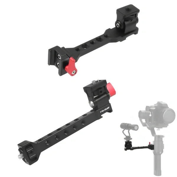 AMH Monitor Mount pour DJI RS2 / RSC2 HTN AMH Monitor Mount pour DJI RS2 / RSC2 En Tunisie
