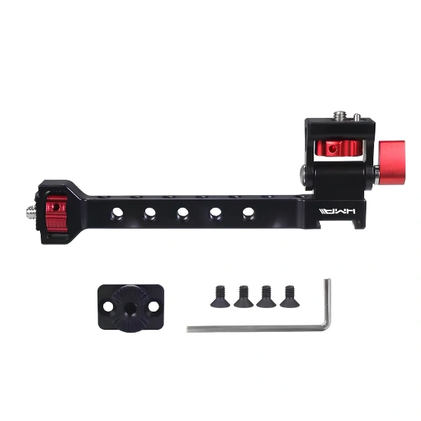 AMH Monitor Mount pour DJI RS2 / RSC2 HTN AMH Monitor Mount pour DJI RS2 / RSC2 En Tunisie