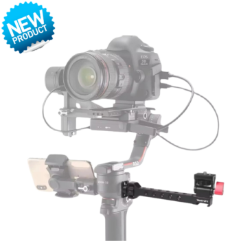 AMH Monitor Mount pour DJI RS2 / RSC2 En Tunisie