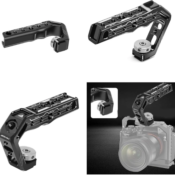 AMH Top Handle with Cold Shoe HTN AMH Top Handle with Cold Shoe En Tunisie
