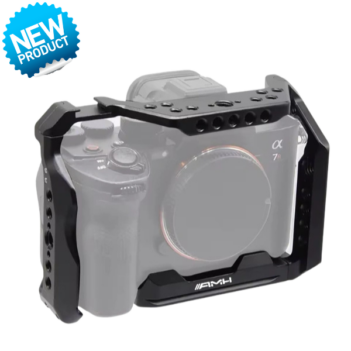 Cage AMH pour Sony A7 III A7R III A9 En Tunisie