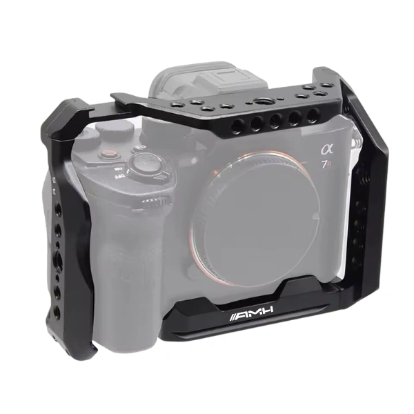 Cage AMH pour Sony A7R V A7 V HTN Cage AMH pour Sony A7R V A7 V En Tunisie