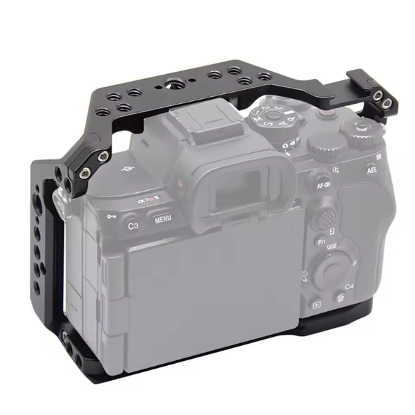 Cage AMH pour Sony A7R V A7 V HTN Cage AMH pour Sony A7R V A7 V En Tunisie
