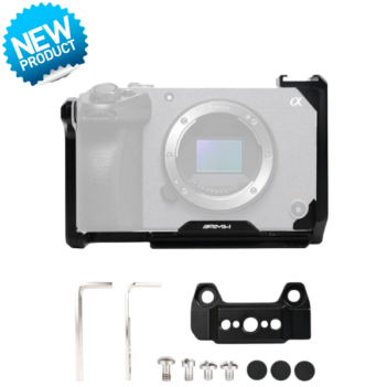 Cage AMH pour Sony FX3 / FX30 En Tunisie